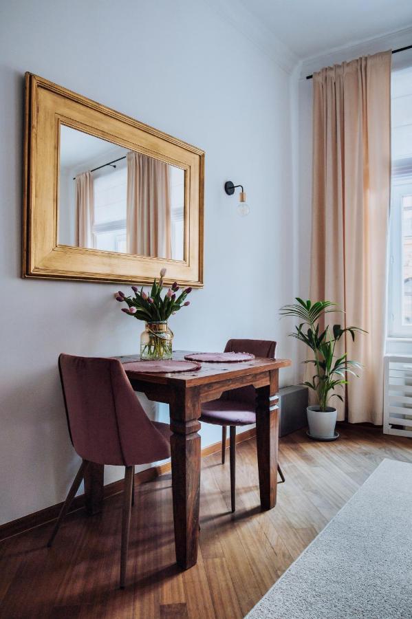 Apartament Szpitalna 20 Nr 8 Kraków