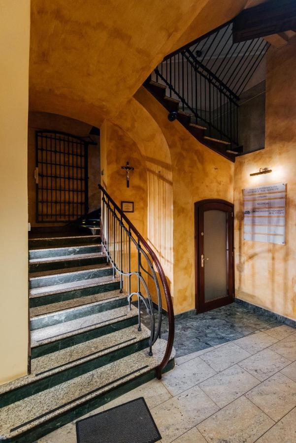 Szpitalna 20 Nr 8 Apartament *