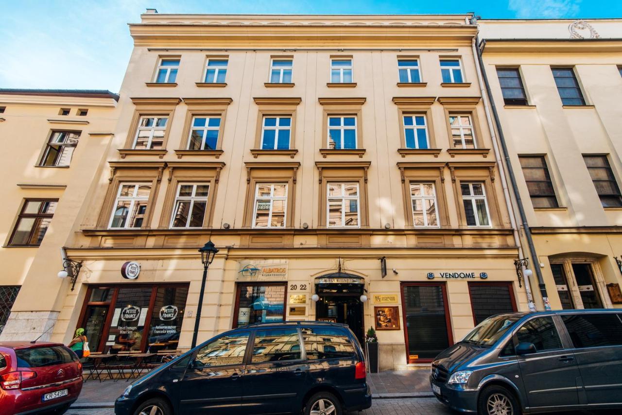 Szpitalna 20 Nr 8 * Kraków
