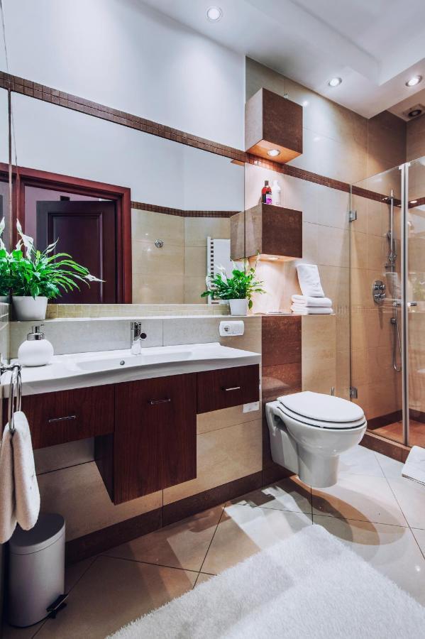 Szpitalna 20 Nr 8 Apartament