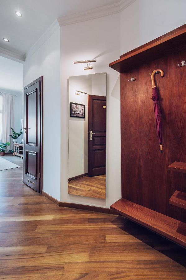 Apartment Szpitalna 20 Nr 8 Krakow